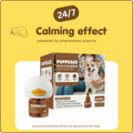 Dogs Calming Diffuser Kit